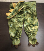 used Pottery Barn Kids T-Rex Costume