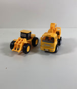 secondhand BUNDLE Construction Vehicles