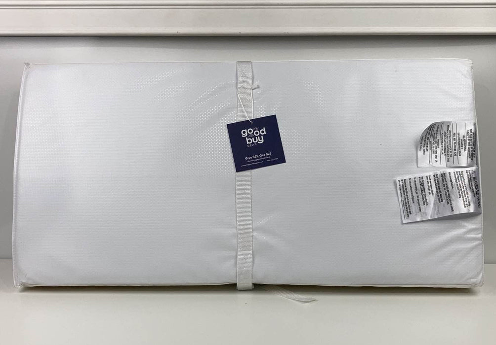 Shop Summer Infant Contoured Changing Pad at GoodBuy Gear