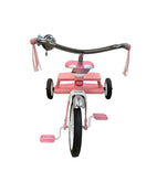 Shop Radio Flyer Classic Tricycle, Pink, 10" at GoodBuy Gear