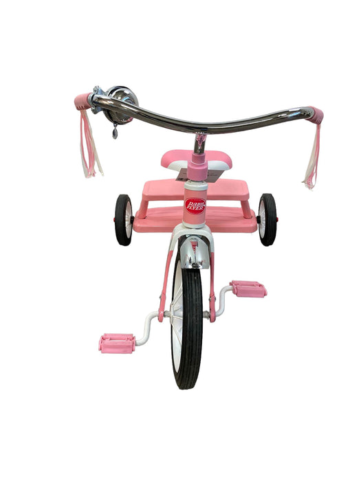 Shop Radio Flyer Classic Tricycle, Pink, 10" at GoodBuy Gear