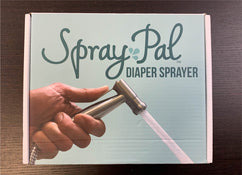 secondhand Spray-Pal Spray Pal