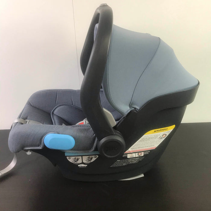 secondhand Carseat