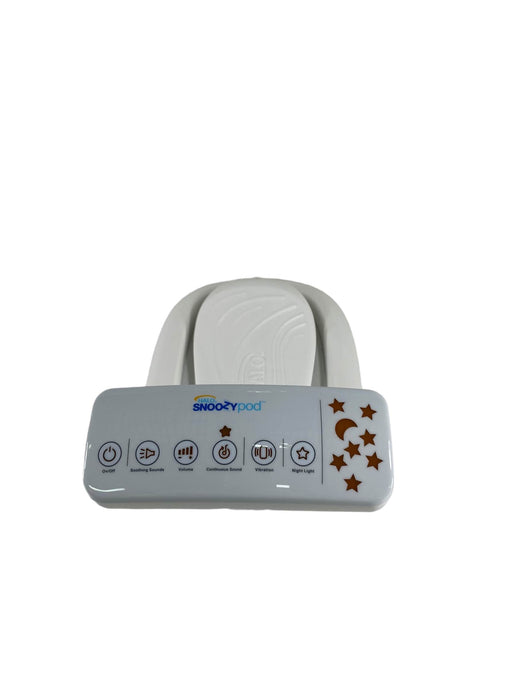 Shop Halo SnoozyPod Vibrating Bedtime Soother at GoodBuy Gear