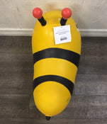 used B. toys Bizzy The Bee Bouncer