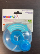 used Munchkin Formula Dispenser