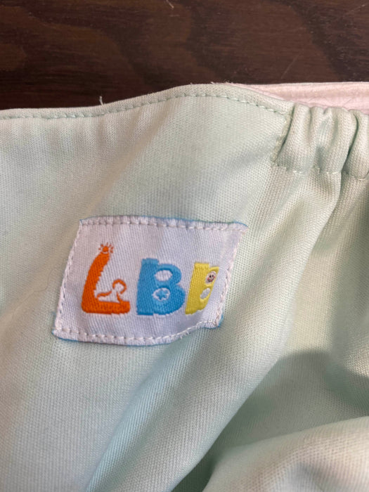 Shop BUNDLE LBB Cloth Diapers, 6pk at GoodBuy Gear