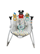 Shop Bright Starts Baby To Big Kid Rocker, Mickey Mouse at GoodBuy Gear