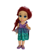 used Disney Princess Ariel Doll