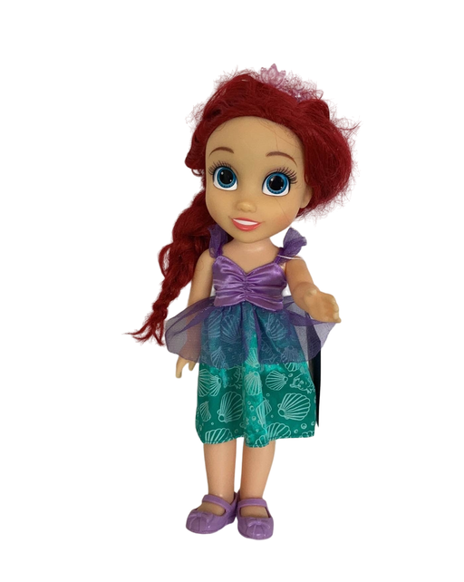 used Disney Princess Ariel Doll