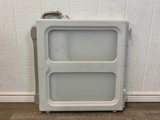 used Safety 1st Perfect Fit Baby Gate