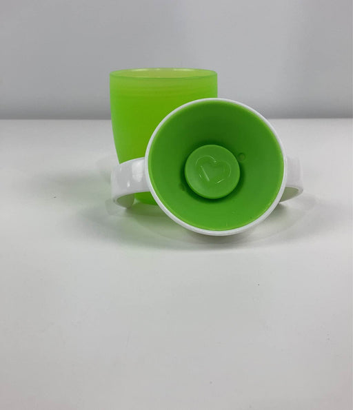 secondhand Munchkin Miracle 360 Trainer Cup