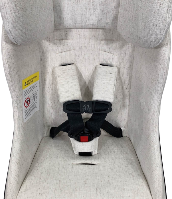 secondhand Carseat