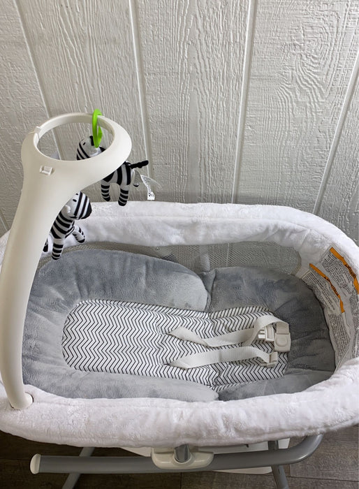 used Infant Gear
