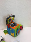 secondhand BUNDLE Infant & Toddler Toys