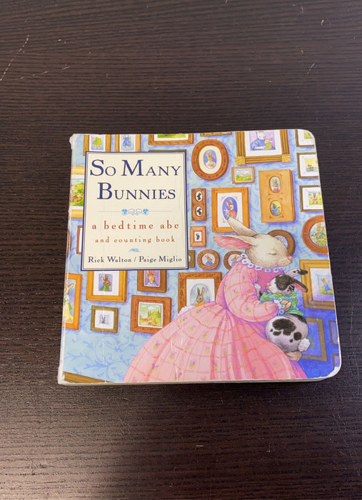 used BUNDLE Board Books