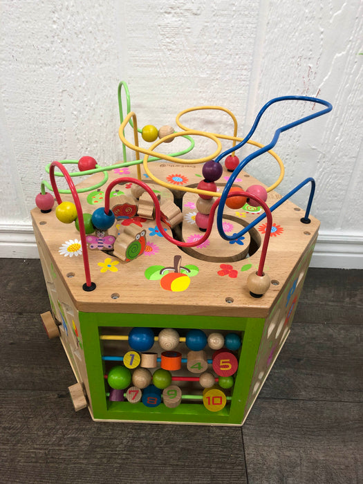 secondhand Infant Gear