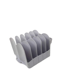 Shop Kiinde Twist Keeper Breast Milk Storage Organizer at GoodBuy Gear
