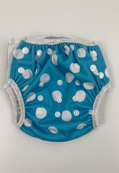 Shop Splash About One-Size Adjustable Swim Nappy at GoodBuy Gear
