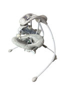 used Ingenuity InLighten 2-in-1 Baby Swing And Rocker