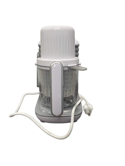 secondhand Children Of Design 8 In 1 Smart Baby Food Maker