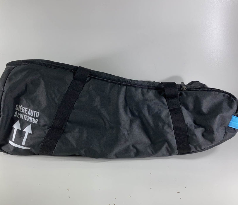 secondhand UPPAbaby MESA Car Seat Travel Bag