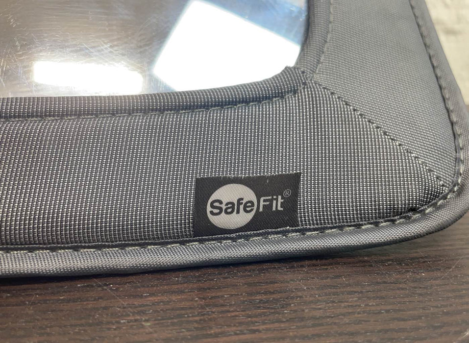 Shop SafeFit Auto Mirror at GoodBuy Gear