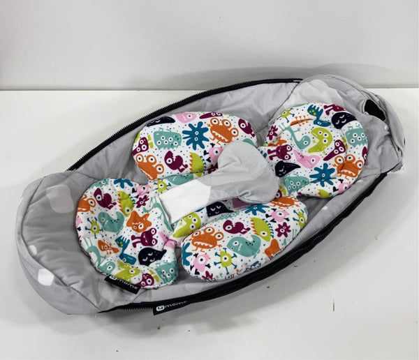 Mamaroo deals monster insert