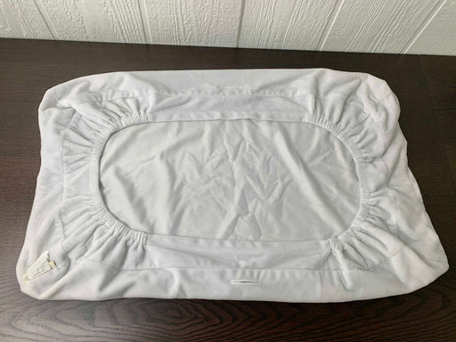 secondhand Pottery Barn Kids Changing Pad Cover