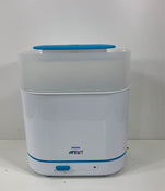 Shop Philips Avent 3-in-1 Electronic Steam Sterilizer at GoodBuy Gear