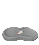 Shop Keekaroo Peanut Changing Pad, Sable at GoodBuy Gear