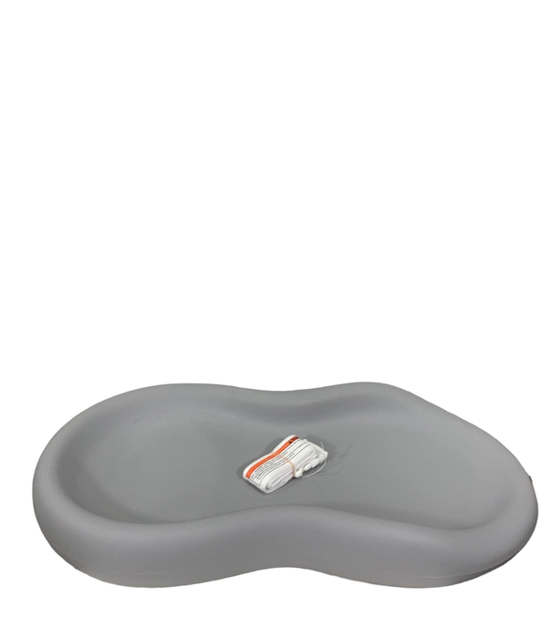 Shop Keekaroo Peanut Changing Pad, Sable at GoodBuy Gear