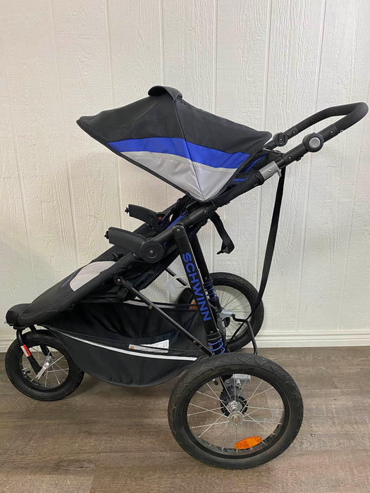 secondhand Strollers