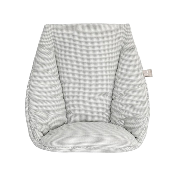 Stokke Tripp Trapp Baby Cushion, Nordic Grey OCS