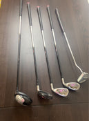 secondhand Sports Outdoors