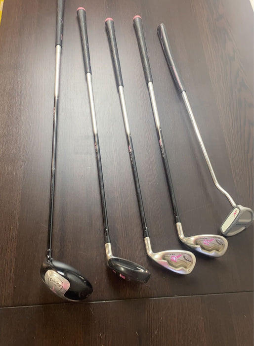 secondhand Sports Outdoors