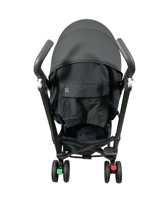 UPPAbaby G-LUXE Stroller, 2022, Jake (Black)