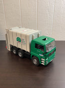 used Bruder MAN Garbage Truck