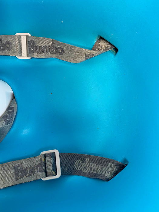 Shop Bumbo Multi Seat, Aqua at GoodBuy Gear