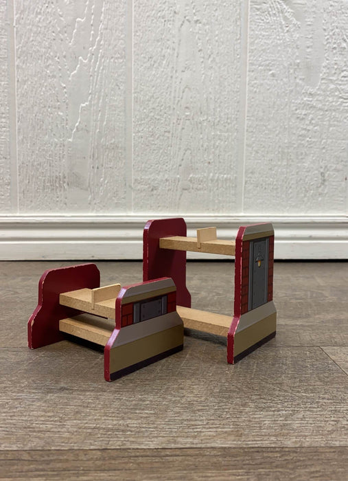 used BUNDLE Trains And Tracks