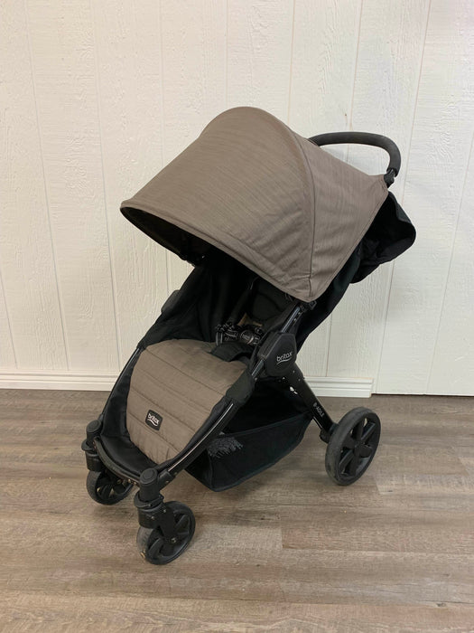 used Britax B-Agile Stroller, 2014