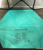 Shop Summer Infant Pop 'N Play Portable Playard With Canopy at GoodBuy Gear