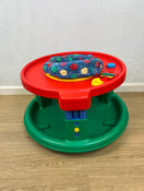 secondhand Evenflo ExerSaucer Triple Fun Active Learning Center