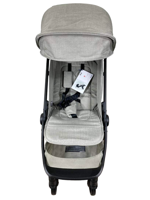 secondhand Nuna Trvl Stroller, Hazelwood, 2022