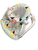Shop Fisher Price Sit-Me-Up Floor Seat, Windmill at GoodBuy Gear