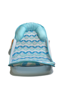 used Summer Infant Deluxe Bath Sling