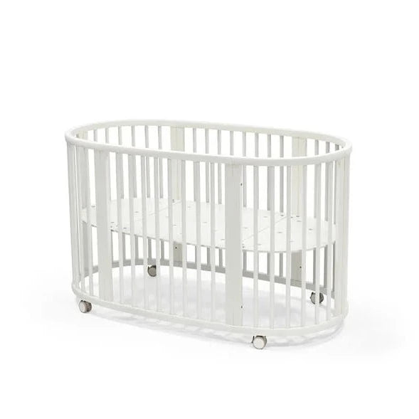 stokke sleepi bed mattress v3 Stokke Sleepi Bed V3, White