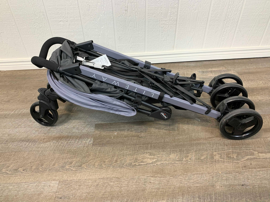 Chicco Liteway Stroller