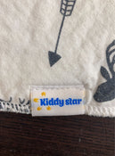 Shop Kiddy Star Bandana Bibs at GoodBuy Gear