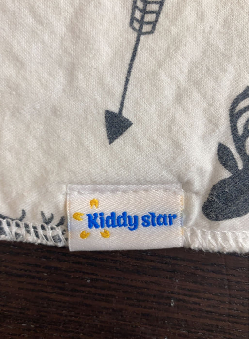 Shop Kiddy Star Bandana Bibs at GoodBuy Gear